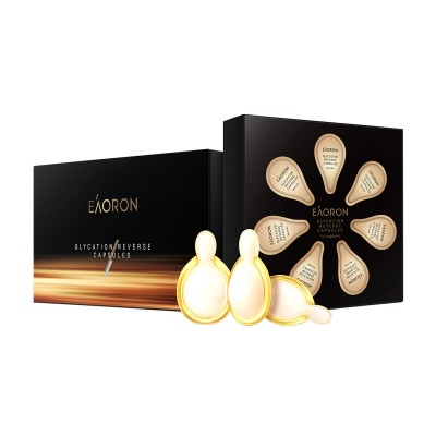 EAORON - 抗皺抗衰老精華膠囊 5ml x28粒/盒